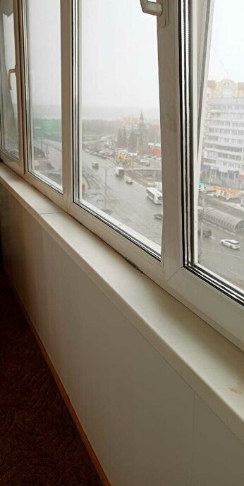 квартира г Новокузнецк ул Кирова 94 фото 12