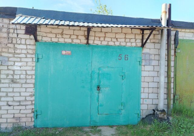 гараж мкр-н Кропачёво, гаражный кооператив Север, 56 фото