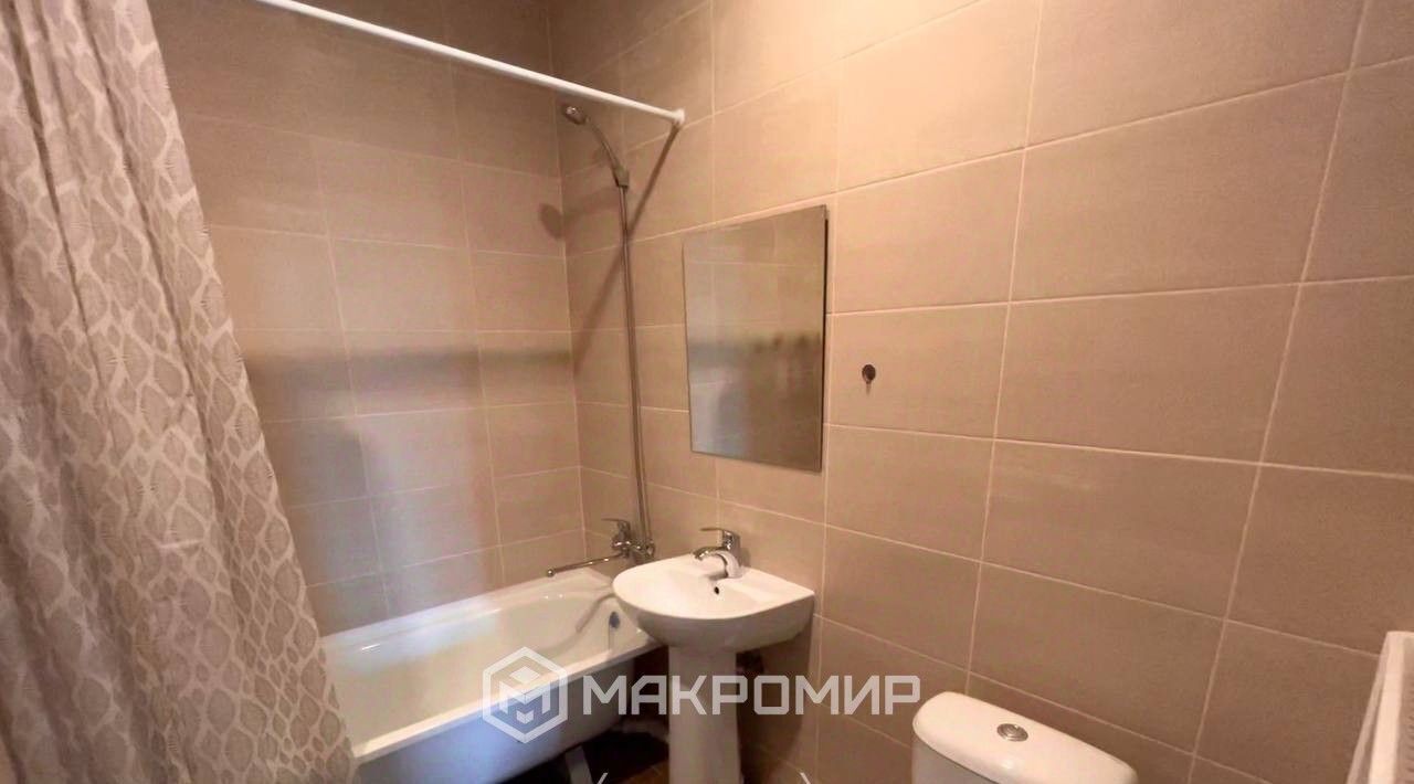 квартира г Пермь р-н Мотовилихинский ул Сапфирная 15 фото 15