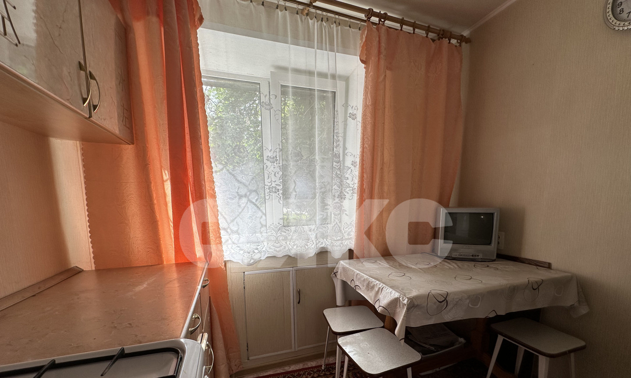 квартира г Тула Верхнее Криволучье ул Кутузова 110а фото 8