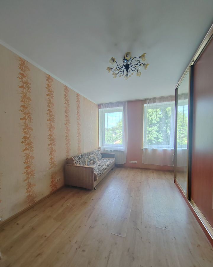 комната г Калининград р-н Центральный ул Химическая 17 фото 2