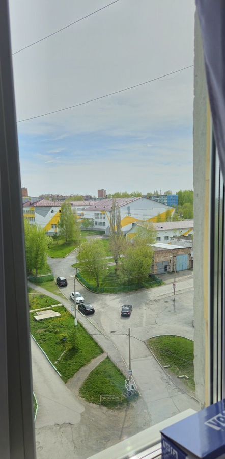 квартира г Ачинск 3-й Привокзальный микрорайон мкр-н, 23 фото 6