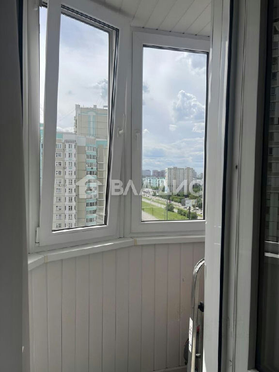 квартира г Люберцы пр-кт Комсомольский 16/2 фото 2