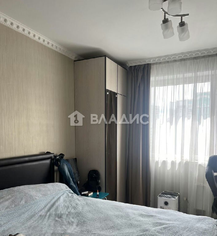 квартира г Люберцы пр-кт Комсомольский 16/2 фото 14