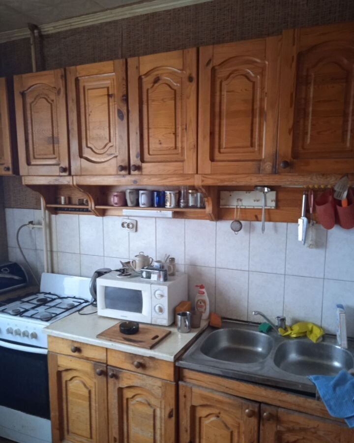 квартира г Старый Оскол ул Ватутина 85 фото 11