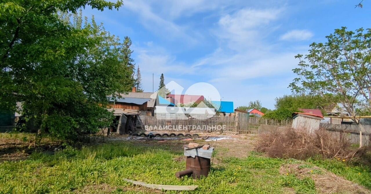 земля г Обь ул Линейная 83 фото 3