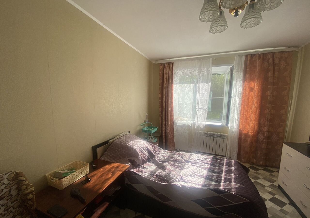 квартира г Шатура г Рошаль ул Советская 47 фото 10