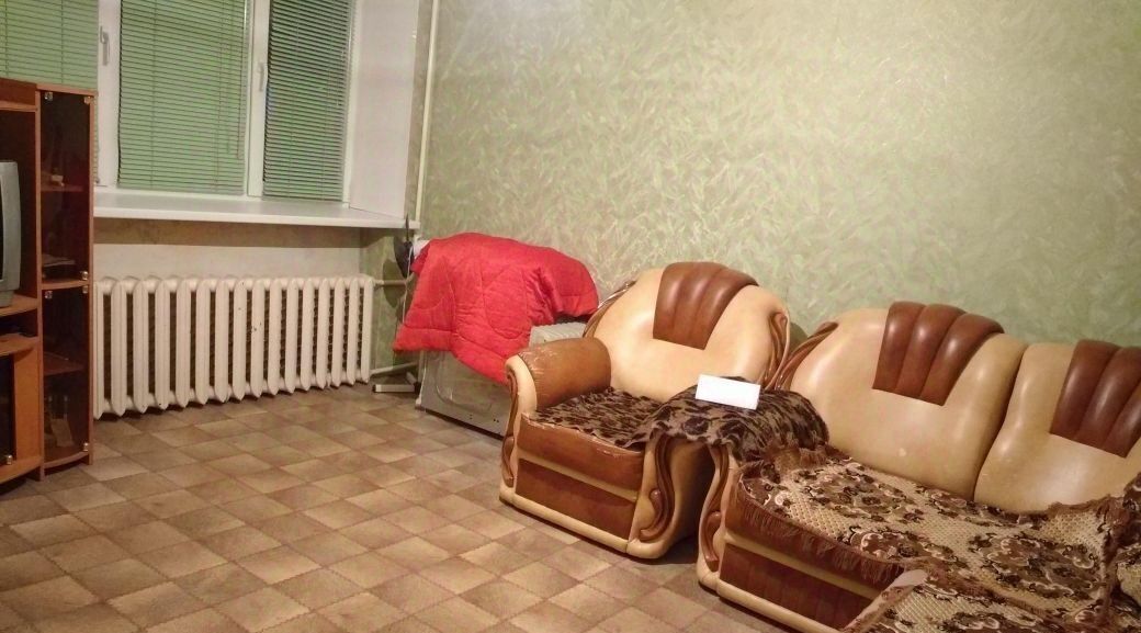 квартира г Самара Кировская ул Теннисная 14 фото 2