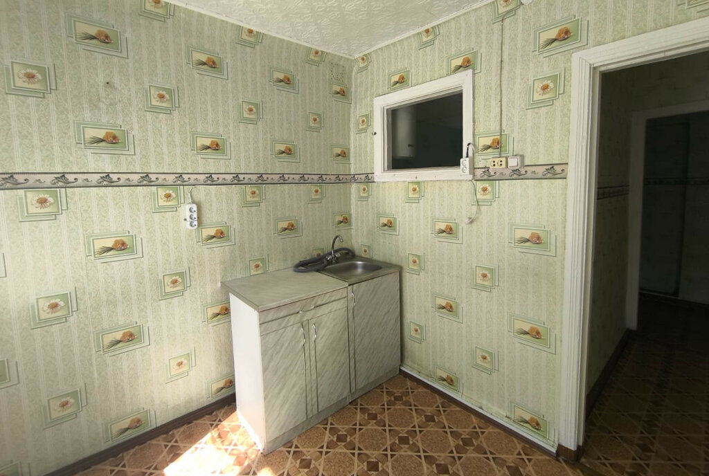квартира г Ирбит ул Азева 39 фото 4