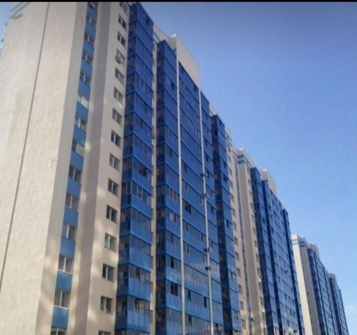 квартира г Самара Алабинская ул Осетинская 7 фото 19
