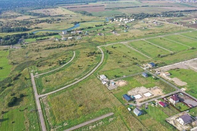 земля пер 3-й Гранитный 8 Федоровское городское поселение фото