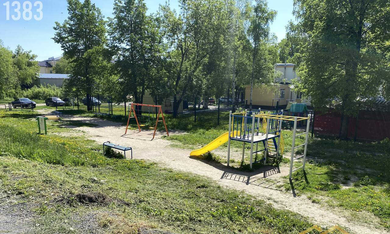 квартира г Полевской р-н мкр Ялунина 1 фото 17