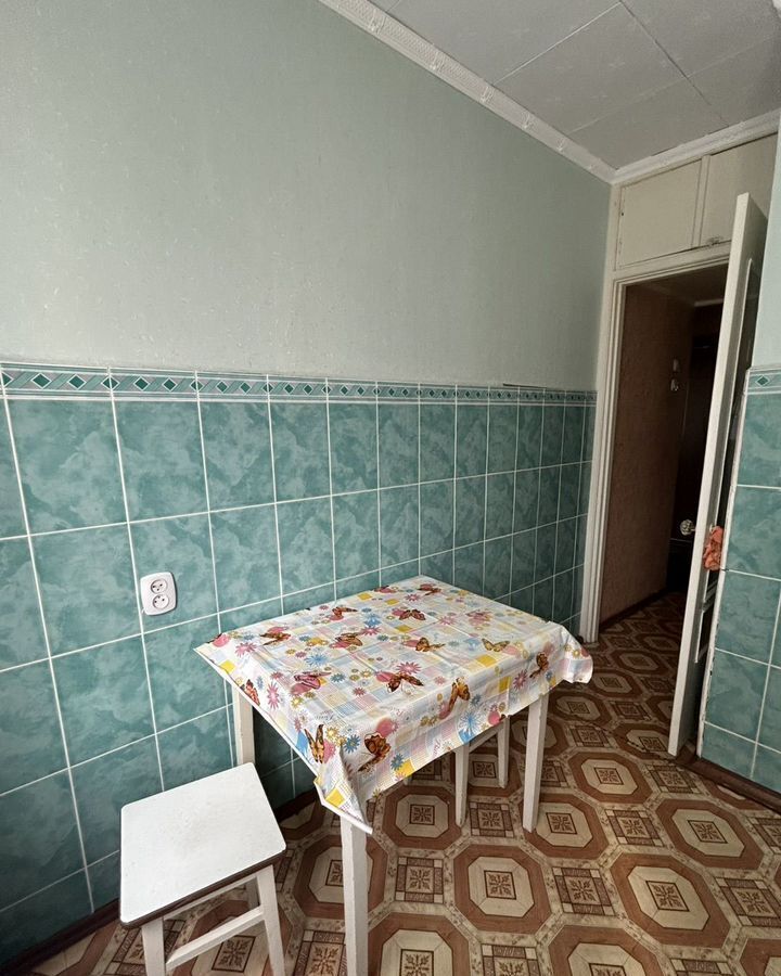 квартира г Курск р-н Сеймский ул Серегина 10 фото 12