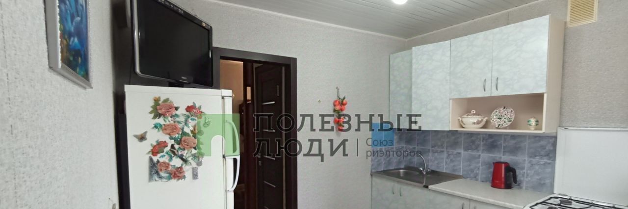 квартира г Ангарск мкр 7 16 фото 42