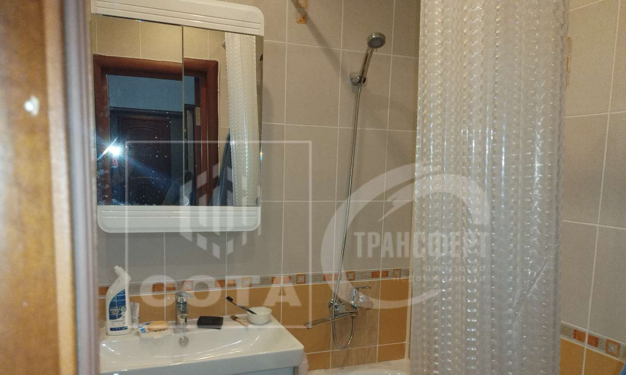 квартира г Воронеж ул Моисеева 15а фото 17