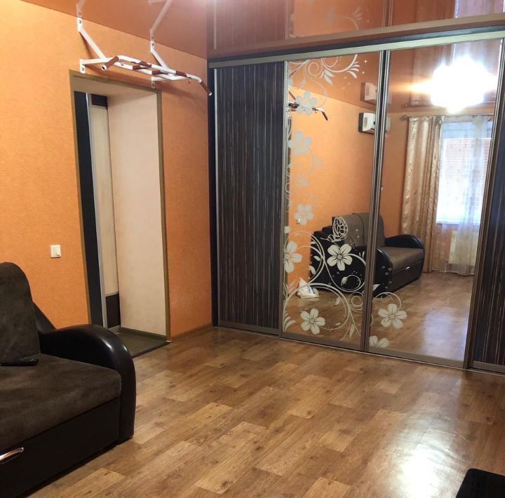 квартира г Энгельс ул Тельмана 150а фото 1