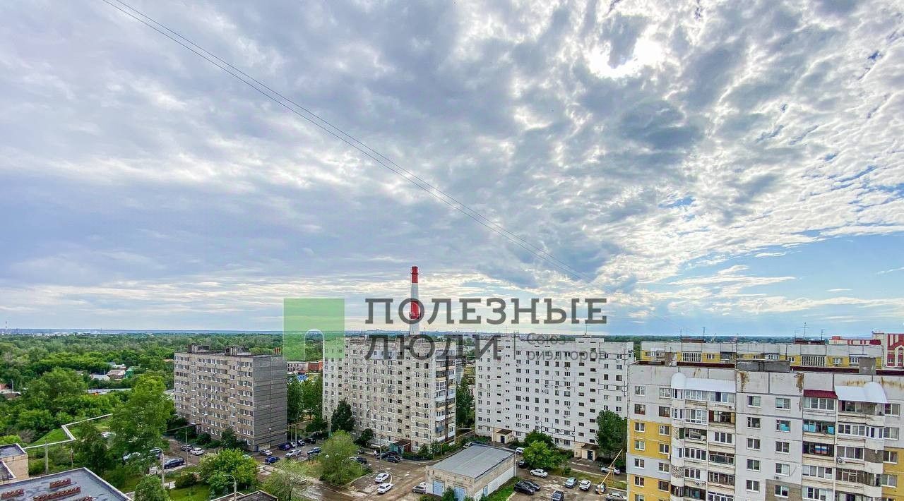 квартира г Самара Алабинская ул Белорусская 20 фото 21