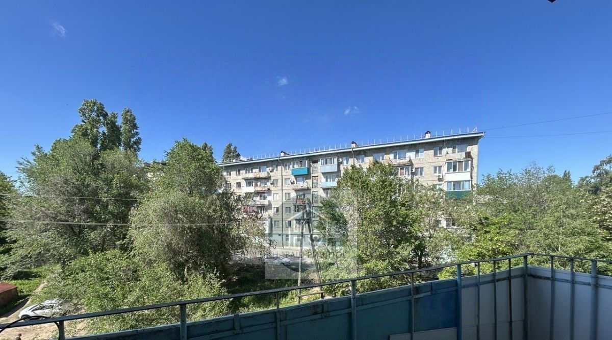 квартира г Вольск ул Комсомольская 193 фото 12