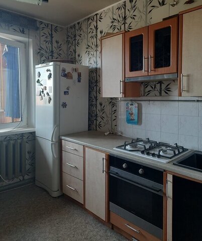 ул Калинина 20к/5 фото