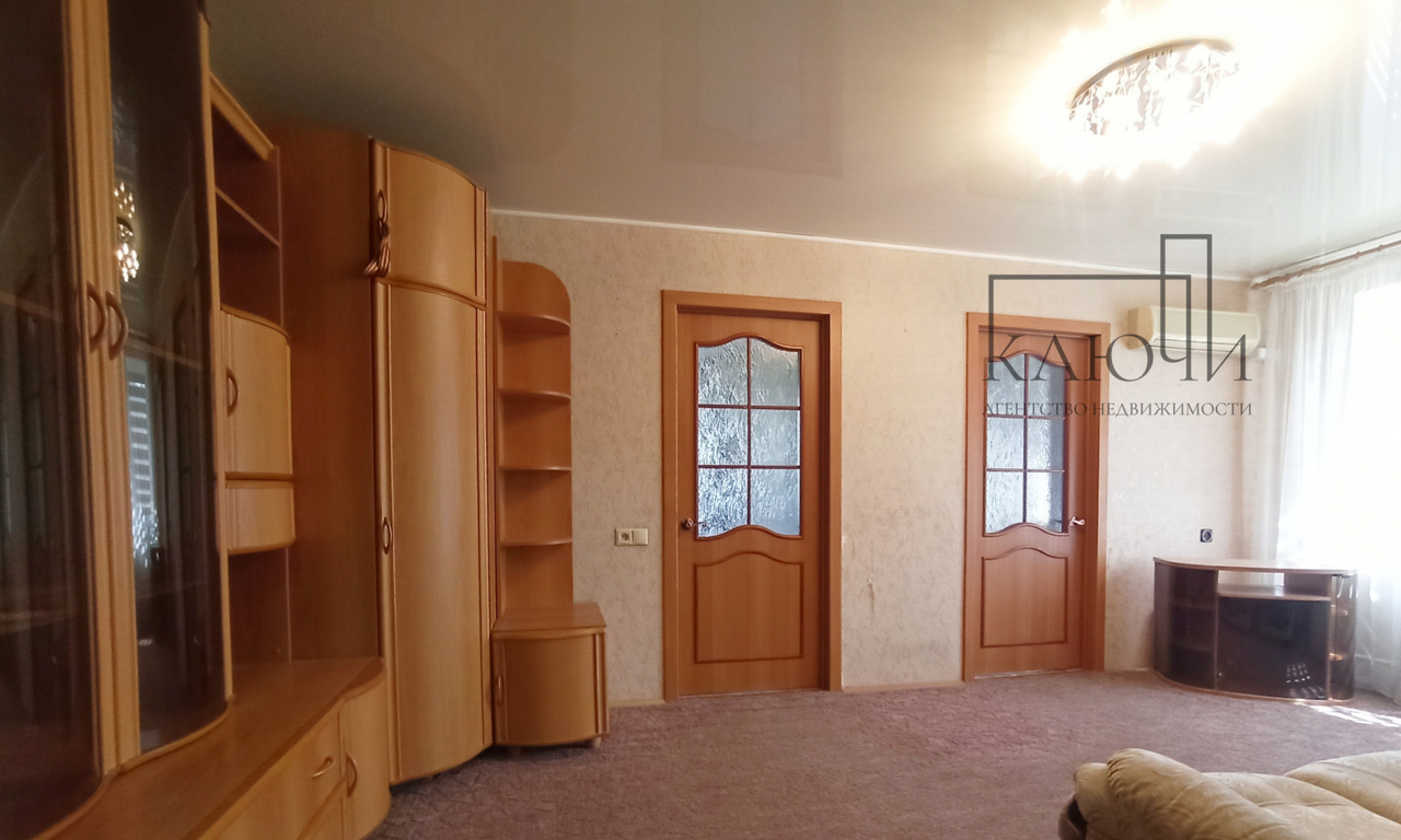 квартира г Магнитогорск 120-й м-н, им. Газеты Правда, 66 фото 1