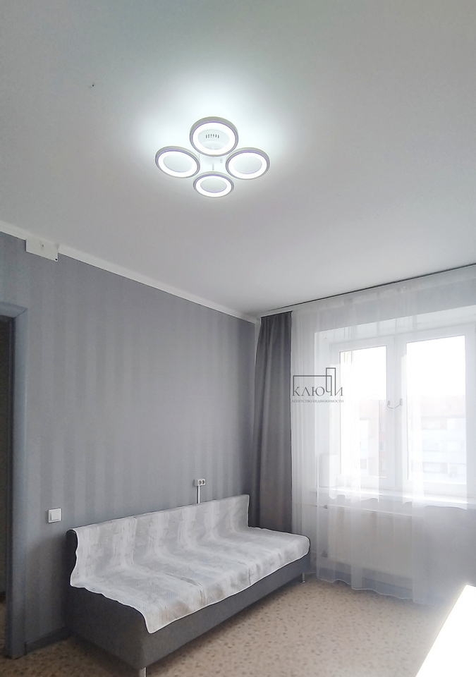 квартира г Магнитогорск пр-кт Карла Маркса 231/1 147-й м-н фото 6
