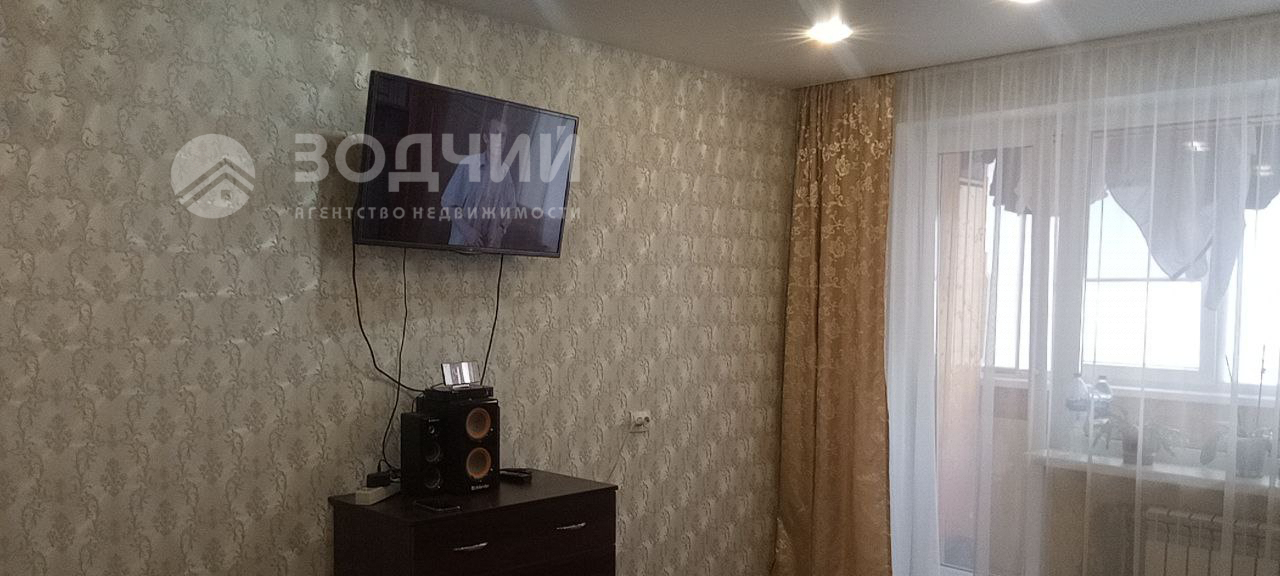 квартира г Чебоксары Юго-Западный ул Гражданская 68 фото 10