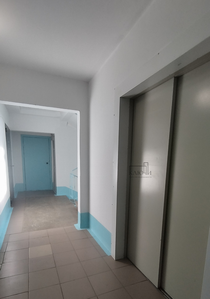 квартира г Магнитогорск пр-кт Карла Маркса 231/1 147-й м-н фото 22