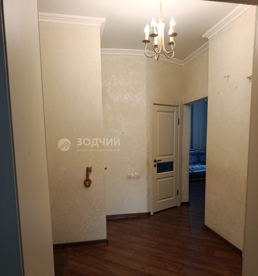 квартира г Чебоксары пр-кт Ленина 11 фото 6