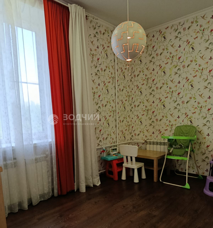 квартира г Чебоксары пр-кт Ленина 11 фото 9