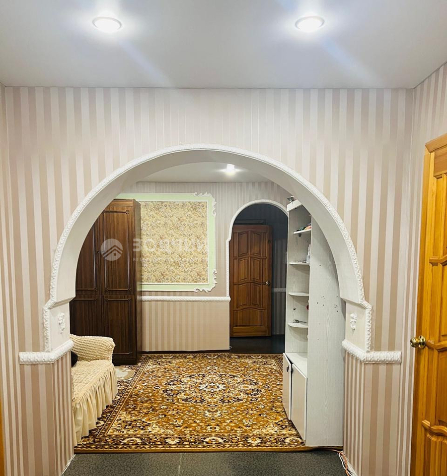 квартира г Чебоксары Новоюжный пр-кт 9-й Пятилетки 2/3 фото 12