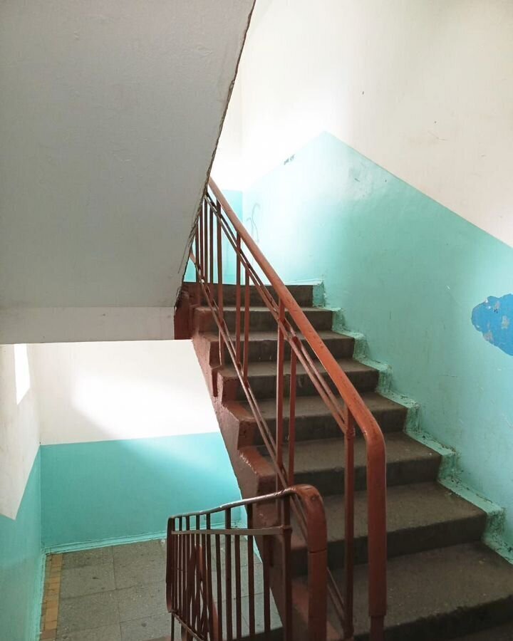 квартира г Копейск ул Луганская 8 Копейский г. о. фото 14