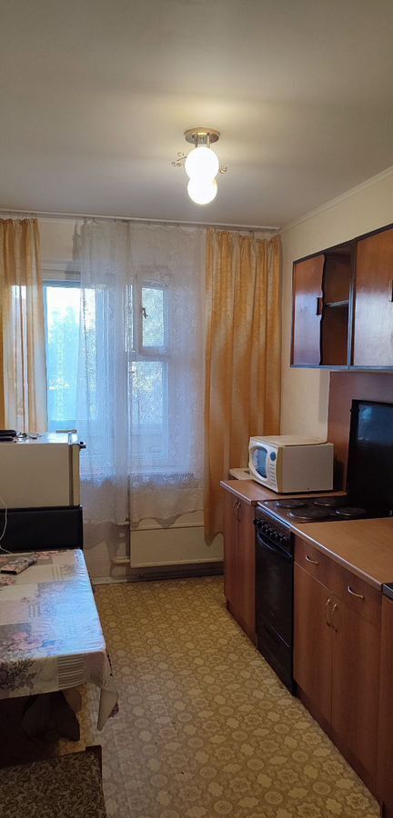 квартира г Ульяновск р-н Ленинский ул Ульяны Громовой 2а фото 1