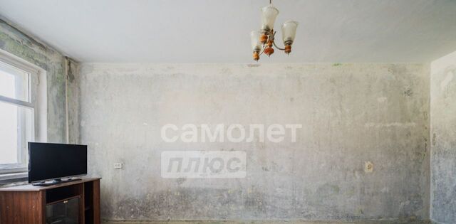 квартира Геологическая фото