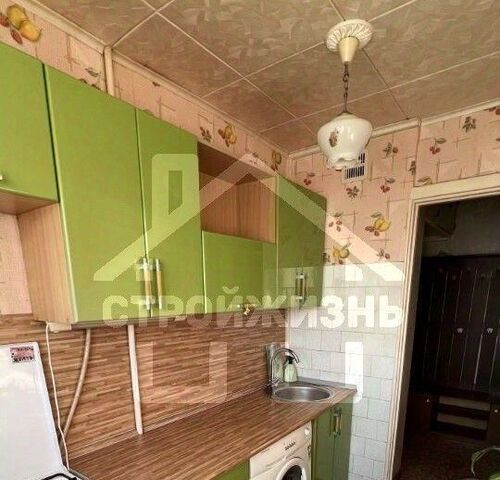 Уральская ул Ольховская 25к/1 фото
