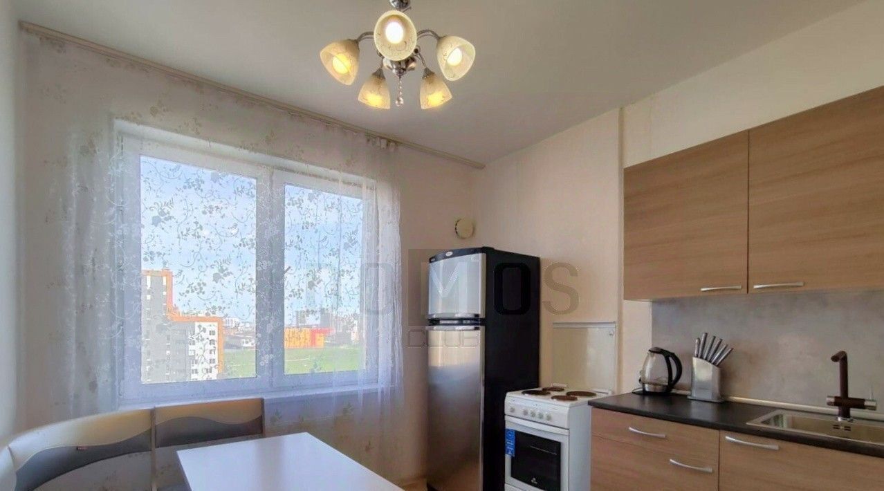 квартира г Екатеринбург Чкаловская пр-кт Академика Сахарова 45 фото 4