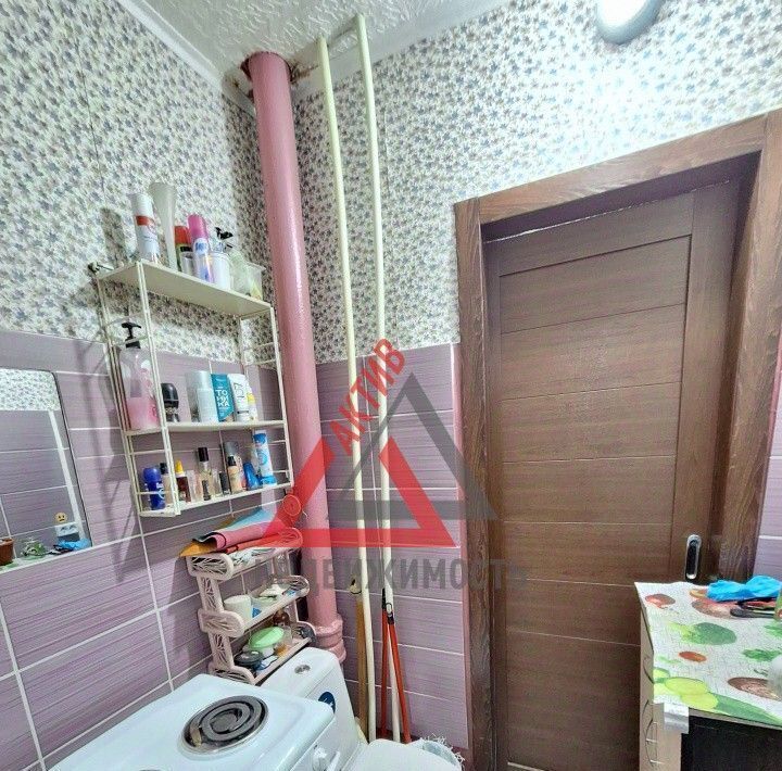 квартира г Каменск-Уральский Красногорский ул 1-е Мая 27 фото 6