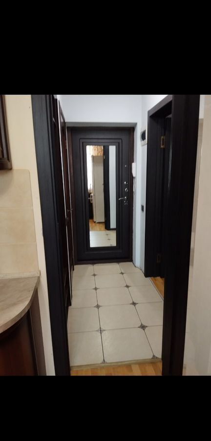 квартира г Краснодар р-н Карасунский ул им. Селезнева 4/14 фото 6