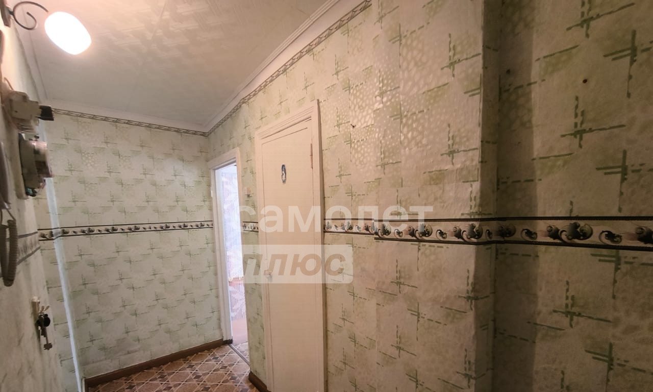 квартира г Ирбит ул Азева 39 фото 2