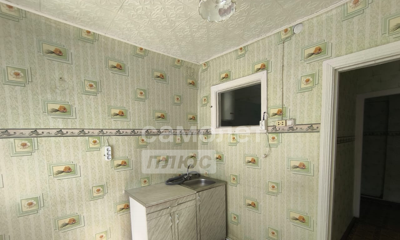 квартира г Ирбит ул Азева 39 фото 4