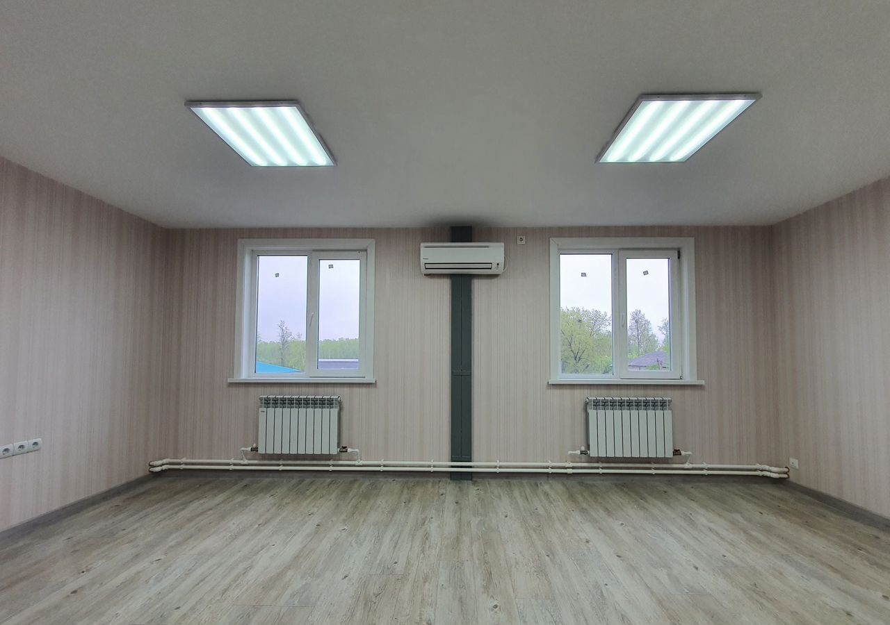 офис г Хабаровск р-н Железнодорожный ул Окружная 8а фото 1