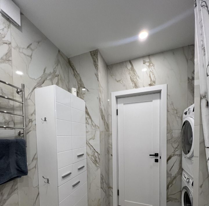 квартира г Екатеринбург Чкаловская ул Академика Парина 13/2 фото 21