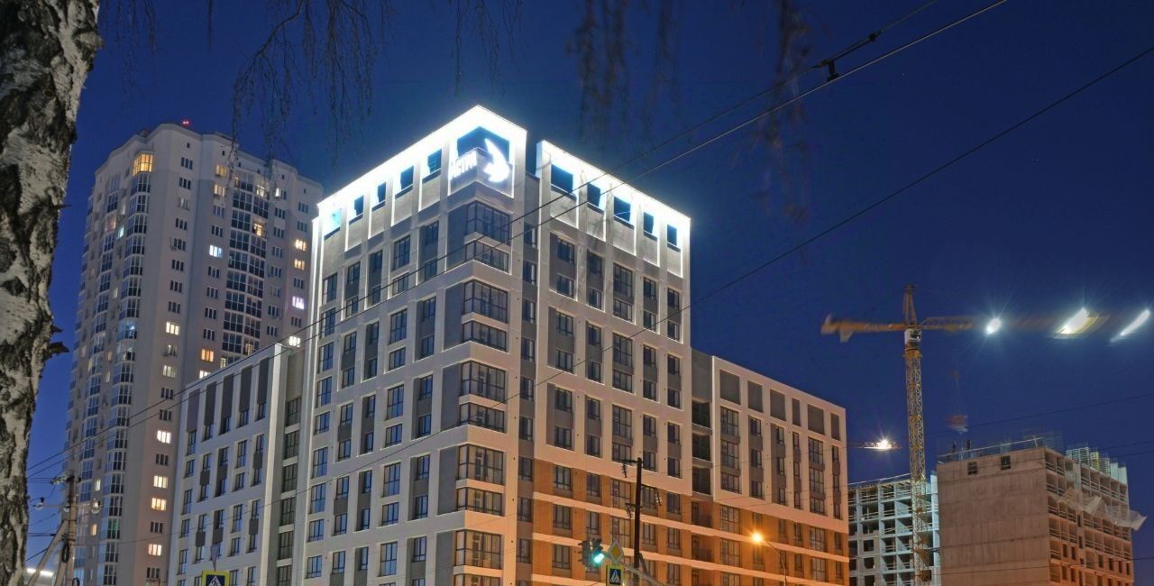 квартира г Екатеринбург ул Плотников 6а Площадь 1905 года фото 26