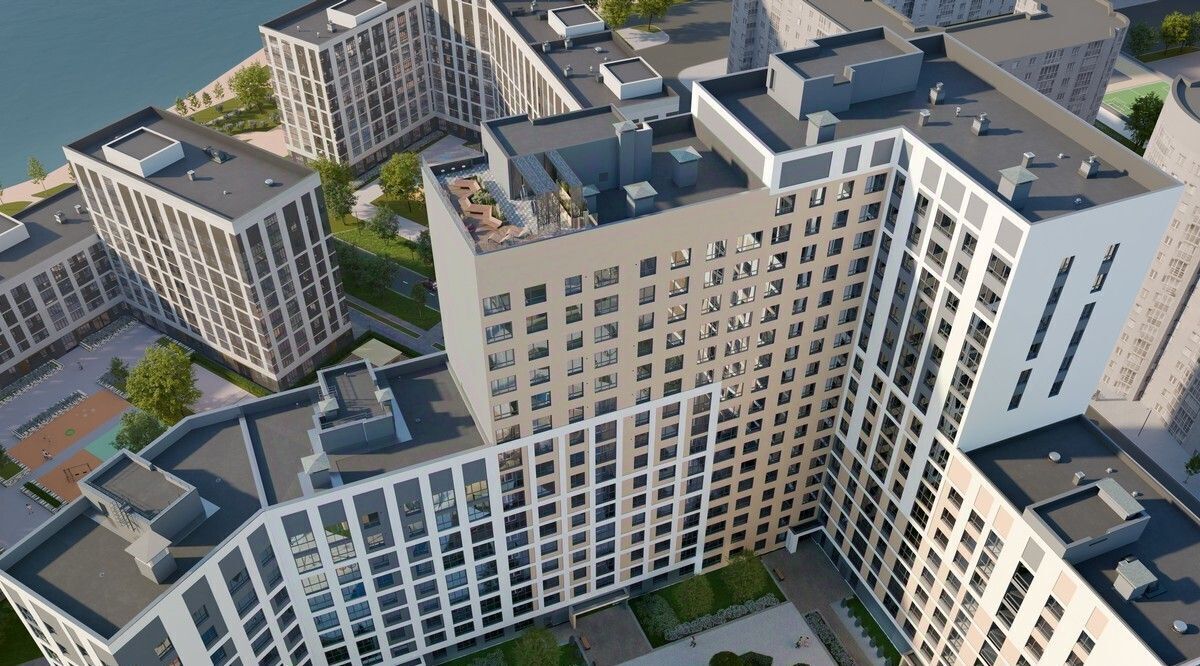 квартира г Екатеринбург ул Плотников 6а Площадь 1905 года фото 5