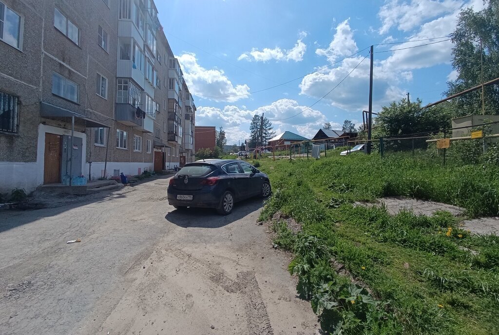 квартира г Дегтярск ул Старый Соцгород 38 фото 10