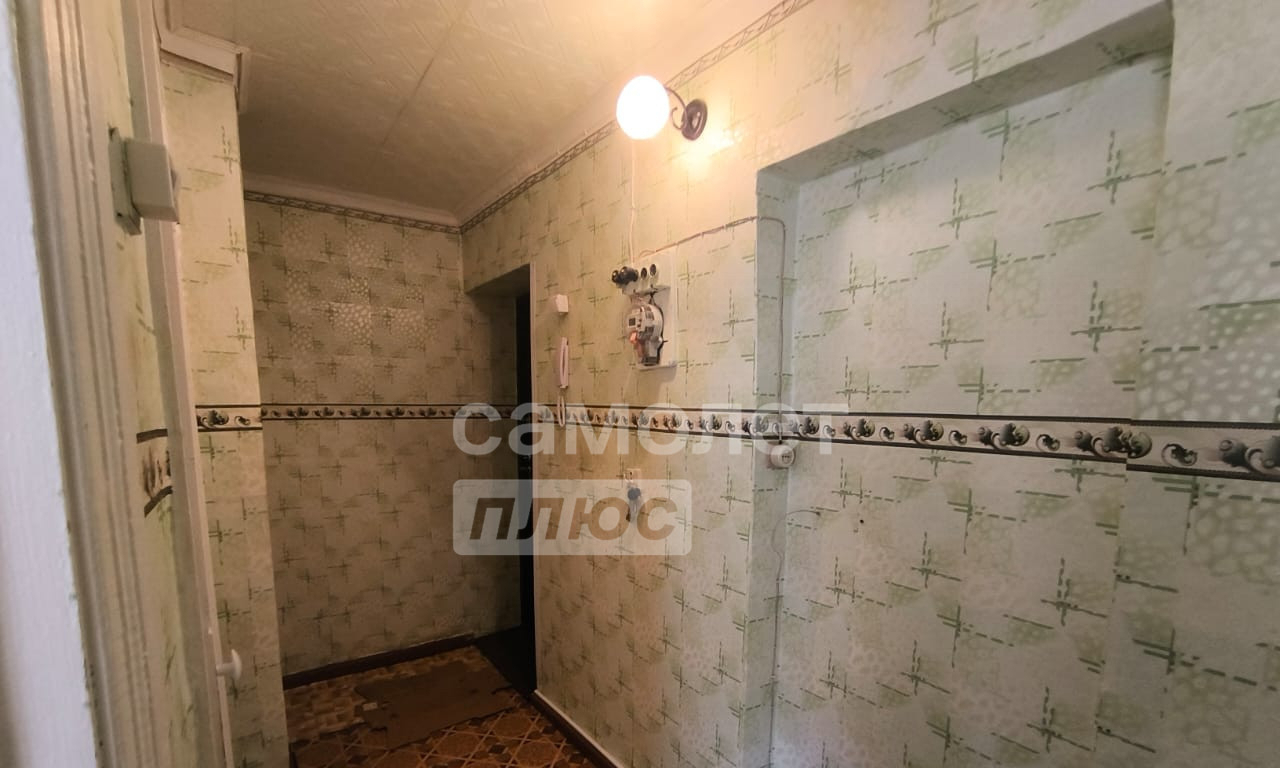 квартира г Ирбит ул Азева 39 фото 10