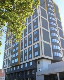 квартира г Тольятти р-н Автозаводский ул Фрунзе 2в фото 2