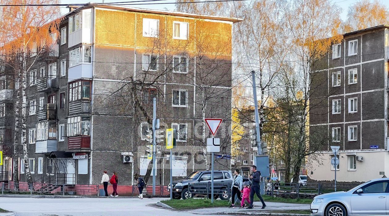 свободного назначения г Соликамск ул Северная 82 фото 18