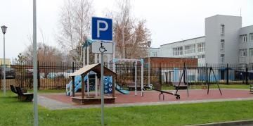 квартира г Тольятти р-н Автозаводский ул Фрунзе 2в фото 13