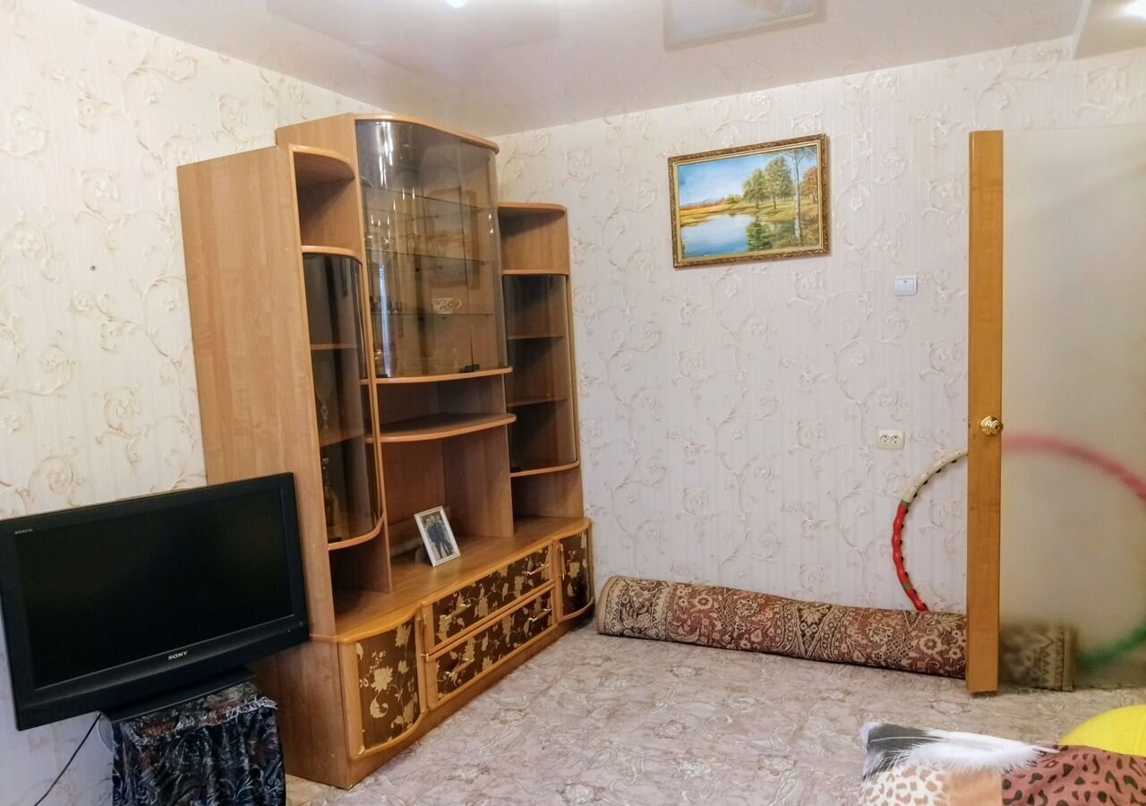 квартира г Биробиджан ул Невская 1а Еврейская автономная обл. фото 9
