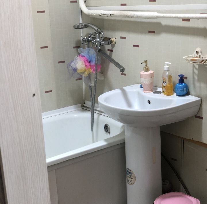 квартира г Черкесск ул Лободина 45а фото 10
